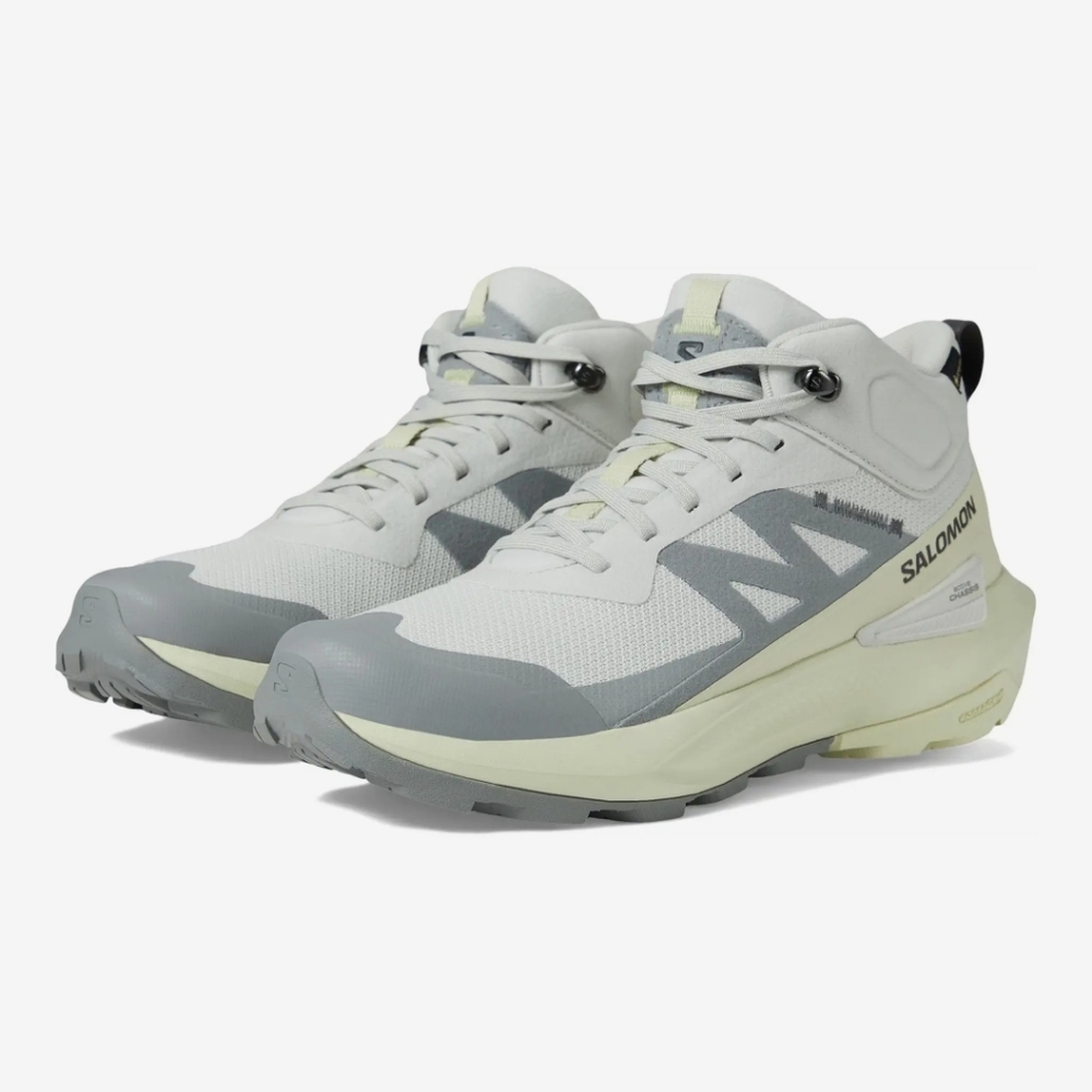 Salomon Elixer Active Mid GTX Hiking Shoe